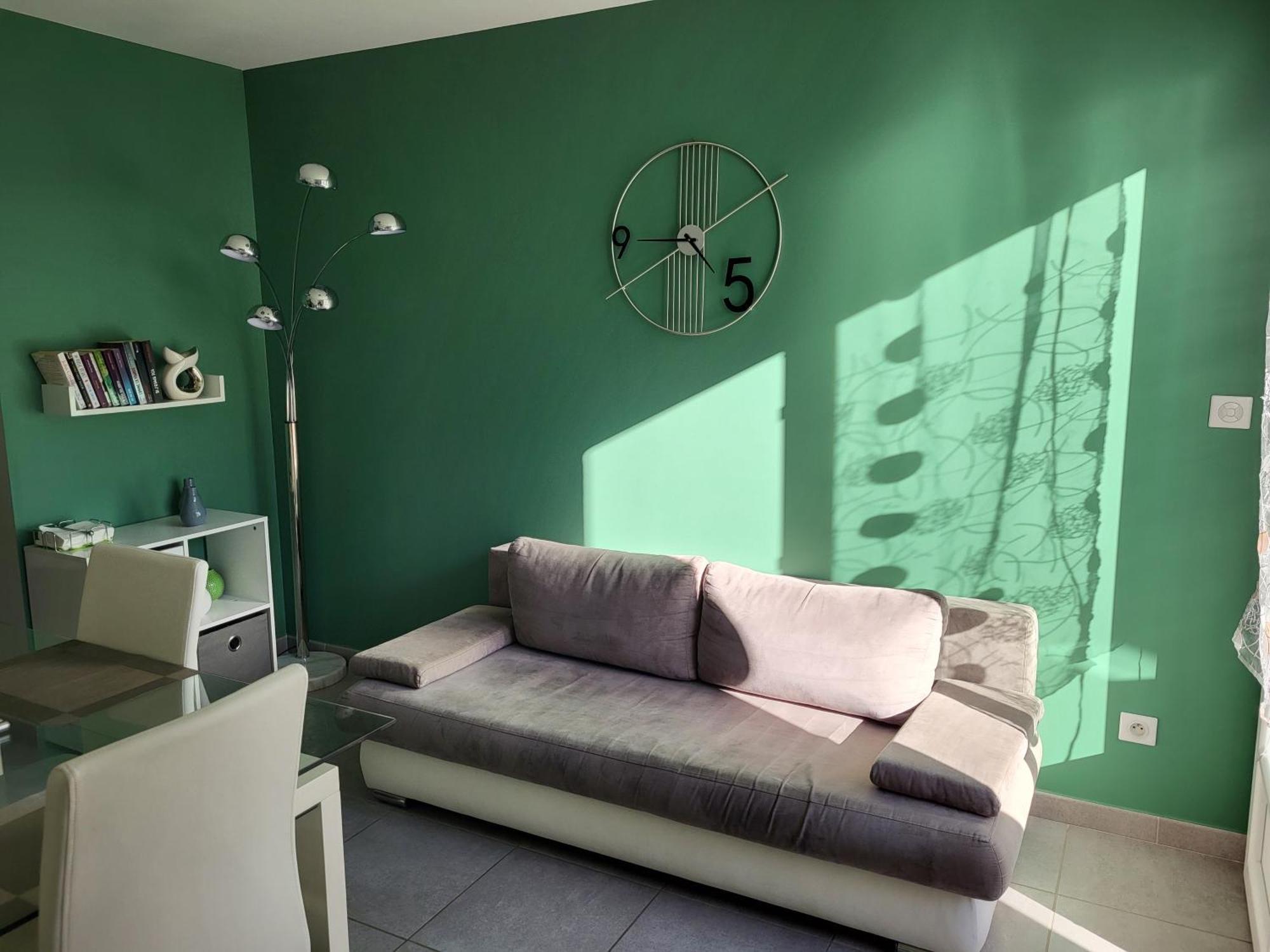 Le Touristic Appartements Люс-Сен-Совер Екстериор снимка