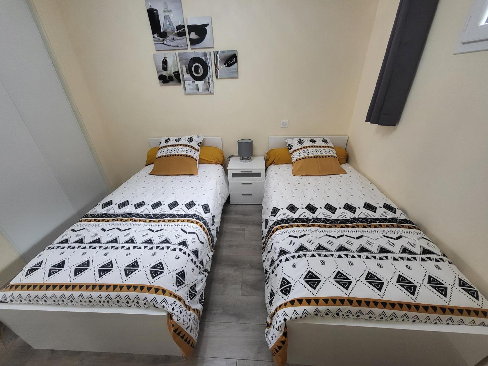 Le Touristic Appartements Люс-Сен-Совер Екстериор снимка
